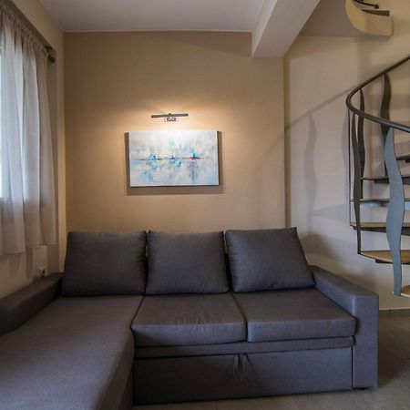 Elia Luxury Apartments Stavros  Extérieur photo