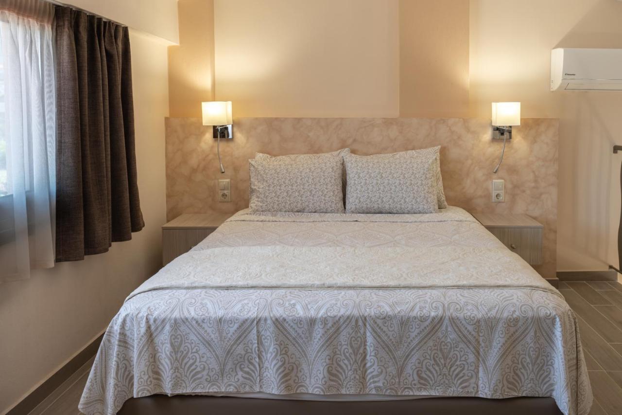 Elia Luxury Apartments Stavros  Extérieur photo