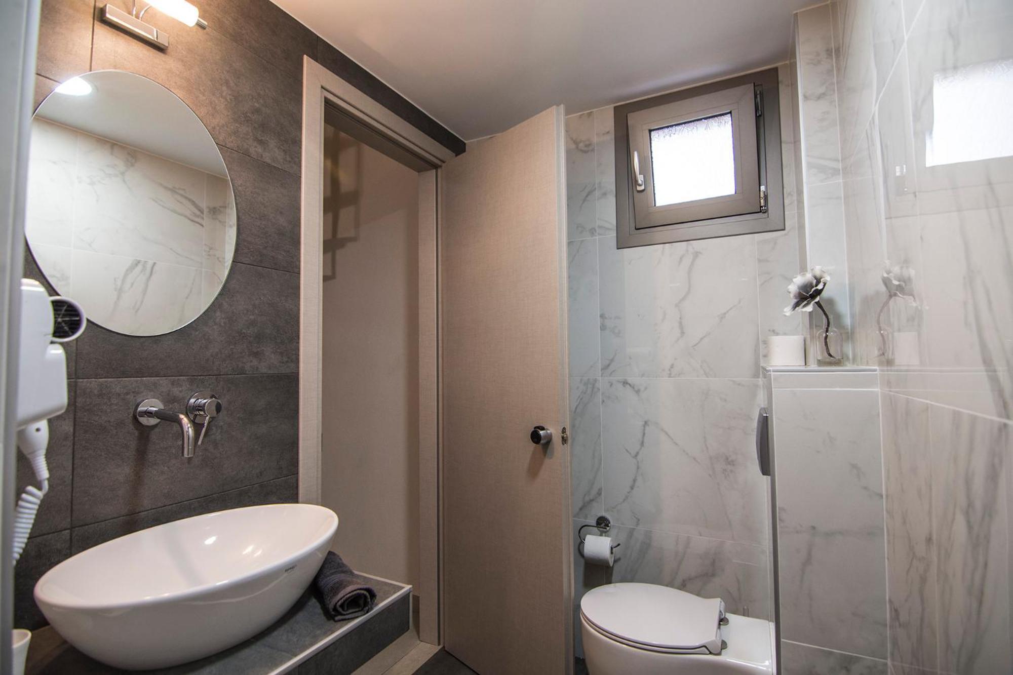 Elia Luxury Apartments Stavros  Extérieur photo