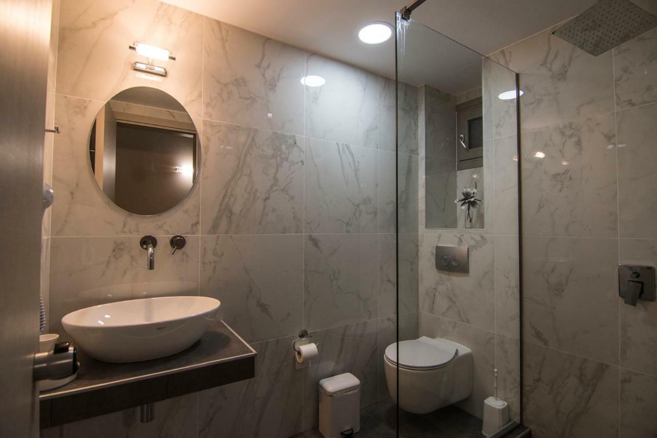 Elia Luxury Apartments Stavros  Extérieur photo