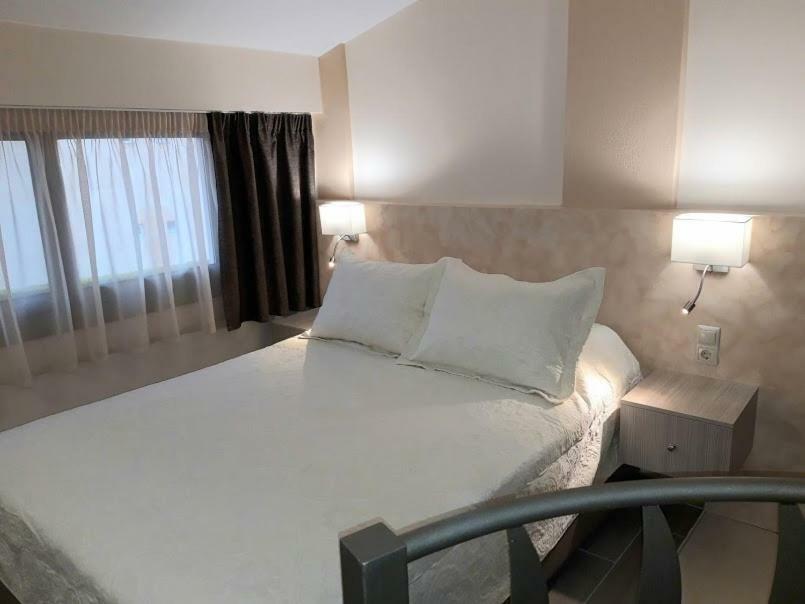 Elia Luxury Apartments Stavros  Extérieur photo