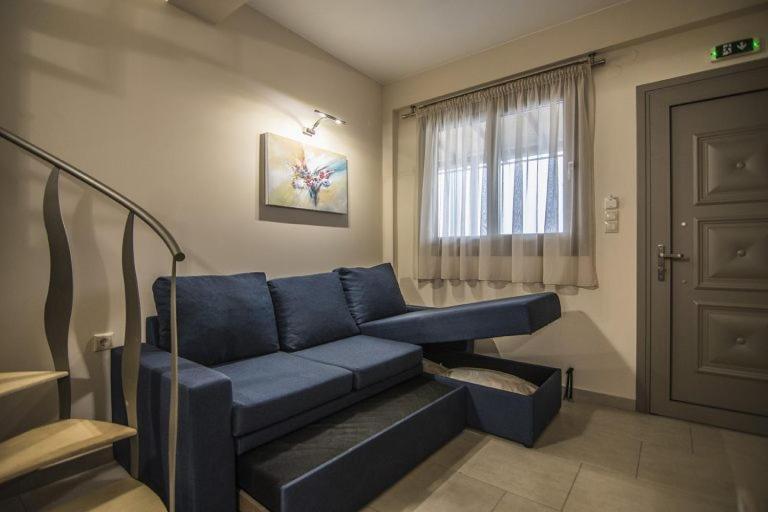 Elia Luxury Apartments Stavros  Extérieur photo