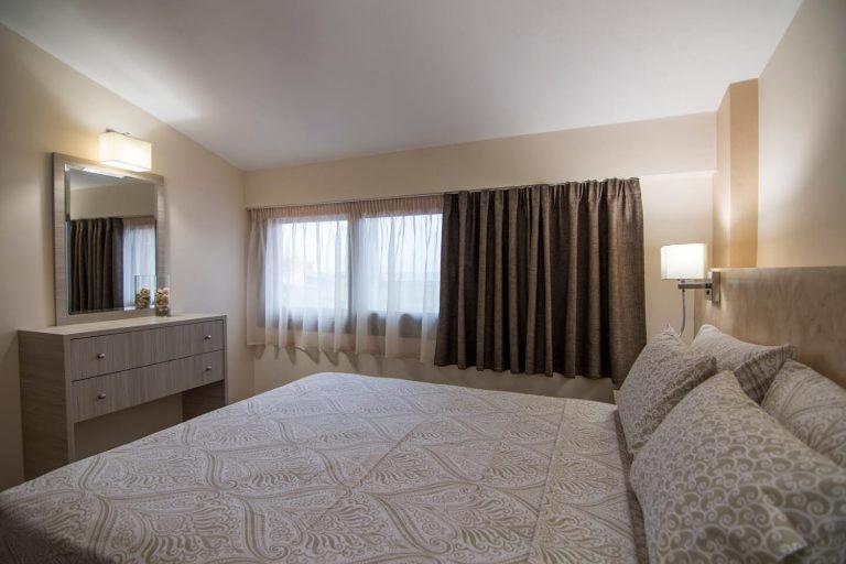 Elia Luxury Apartments Stavros  Extérieur photo