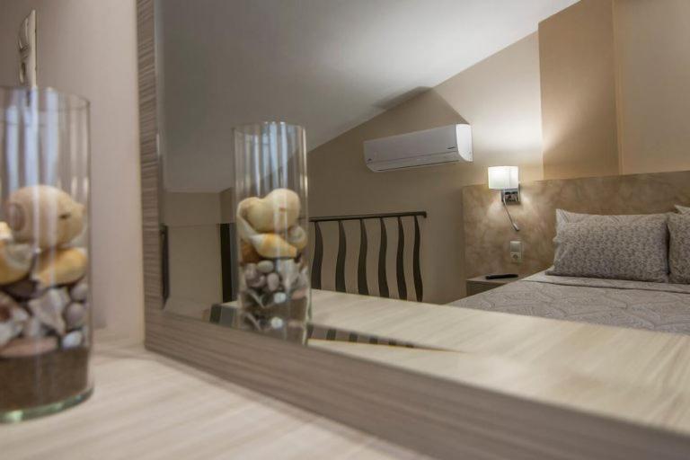 Elia Luxury Apartments Stavros  Extérieur photo